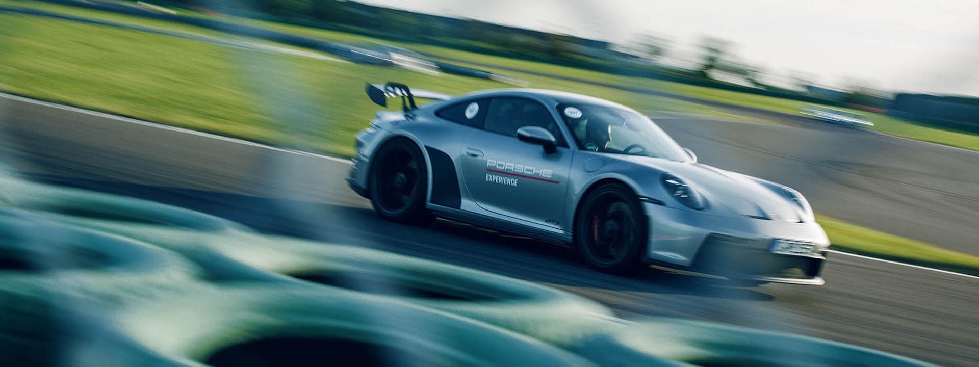 Lamley Daily: Majorette Porsche 911 Carrera S “Porsche Experience