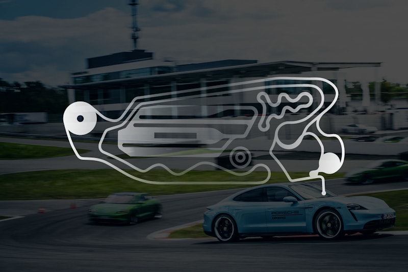 Drive the most astonishing supercars at Circuit Zandvoort - Race
